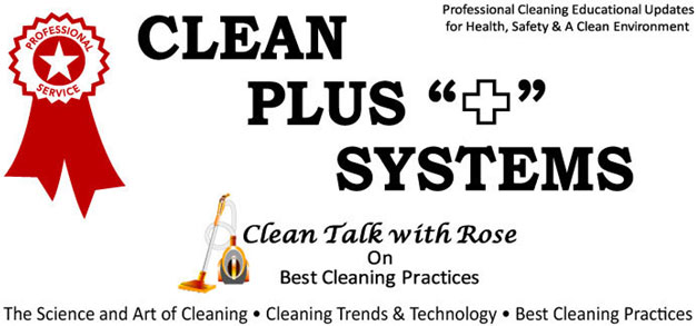 Clean Plus Systems Logo