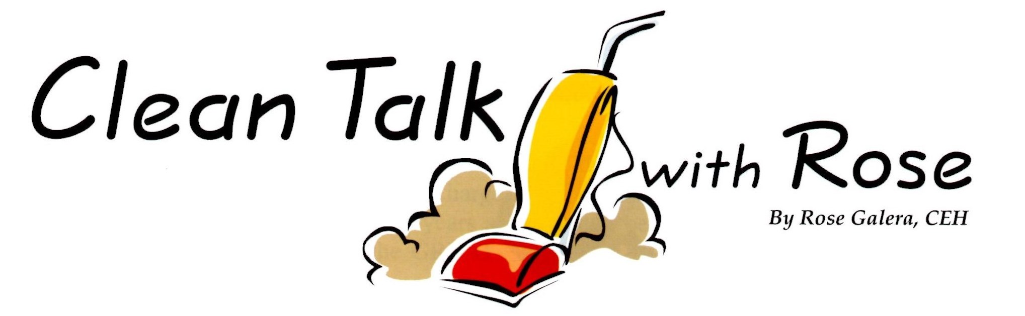 Clean Talk Columns – Index by Topic | Clean Plus Systems